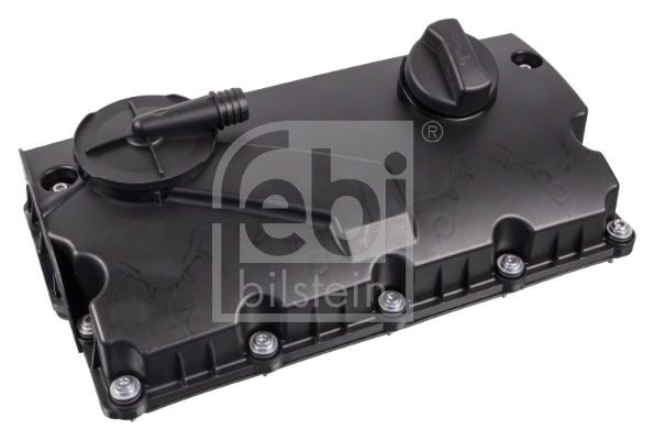 Cylinder Head Cover